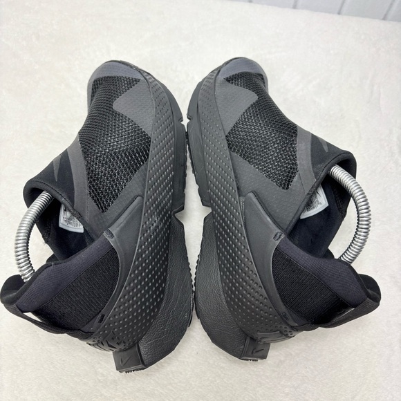 Nike Go FlyEase Triple Black DR5540-006 size 8.5 - Picture 5 of 10